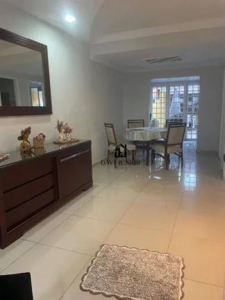 Imagem Casa à venda, 93 m² por R$ 750.000,00 - Jardim Vera Cruz - Sorocaba/SP