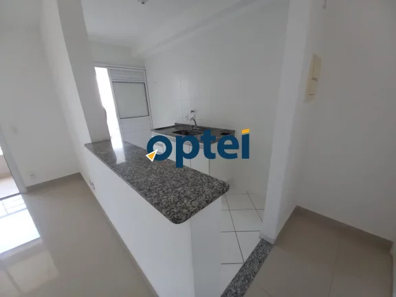 Imagem Apartamento de 2 dorms com suíte, 1 vaga, lazer completo Condomínio Marco Zero Premier.