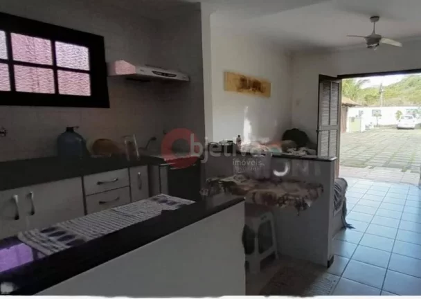 Imagem Casa duplex em condomínio com 3 suítes, Peró - Cabo Frio