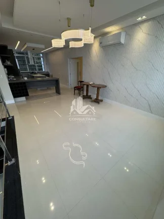 Imagem Apartamento com 4 quartos, Ilha Porchat, São Vicente - R$ 2.12 mi, Cod: 24566