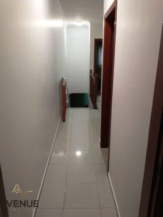 Imagem Sobrado à venda, 125 m² por R$ 847.500,00 - Jardim Textil - São Paulo/SP