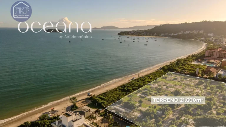 Imagem Cobertura 4 suítes!