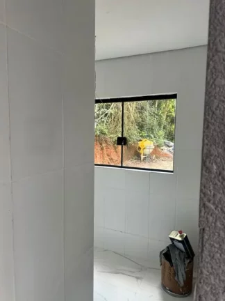Imagem Casa com 3 dormitórios à venda, 100 m² por R$ 650.000,00 - Pirituba - Arujá/SP