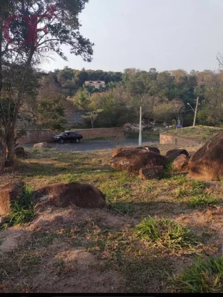 Imagem Terreno à venda - Horizonte Azul II - Alameda Asa Branca - Itupeva – SP