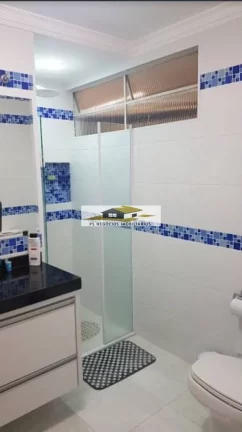 Imagem Apartamento para venda na Aclimação com 103m2
