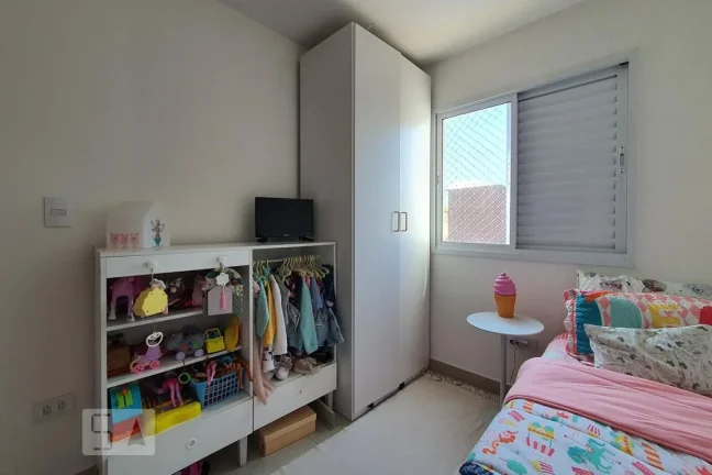 Imagem Apartamento à Venda - Ipiranga, 2 Quartos, 60 m2