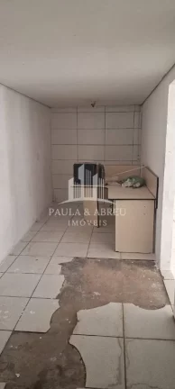 Imagem Vende Galpão 377m² Construído e 313m² terreno, Escritura, Habite-se, Trifásico, 3 Banheiros, 1 Sala, na Vila Independência, Mauá-SP