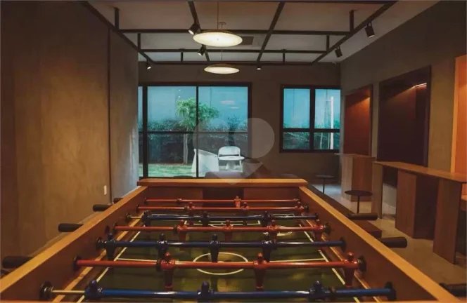 Imagem Apartamento à venda com 1 quarto, sendo 1 suíte, no condomínio B Side Faria Lima, São Paulo - SP