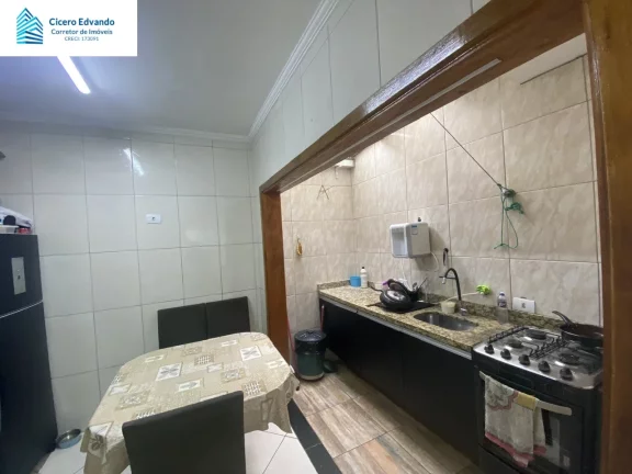 Imagem CASA RESIDENCIAL em SÃO PAULO - SP, VILA RÉ