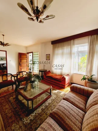 Imagem [CASA TERREA] VENDO NO PLANALTO PAULISTA