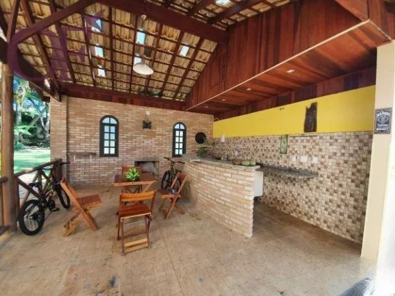 Imagem Ótima casa à venda - Jardim do Ribeirão I - Itupeva - SP