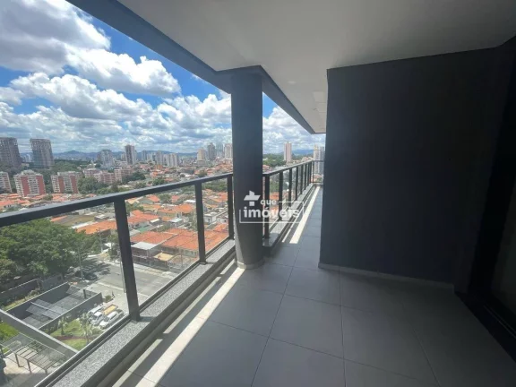 Imagem Apartamento com 3 dormitórios à venda, 116 m² por R$ 1.431.000,00 - Vila Yara - Osasco/SP