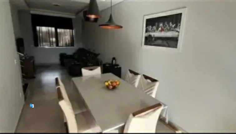 Imagem Casa com 3 dormitórios à venda, 135 m² por R$ 1.279.000,00 - Condomínio Reserva da Mata - Jundiaí/SP