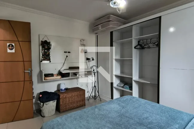 Imagem Apartamento à Venda - Vargem Grande, 2 Quartos, 80 m2