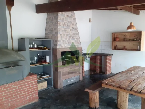 Imagem Sítio Exclusivo à Venda em Atibaia – Bairro do Portão: Natureza, Conforto e