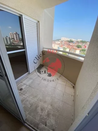 Imagem Apartamento à Venda no bairro Olavo Bilac em São Bernardo com 2 dormitórios