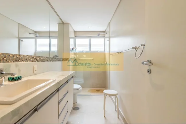 Imagem APARTAMENTO RESIDENCIAL em SÃO PAULO - SP, HIGIENÓPOLIS