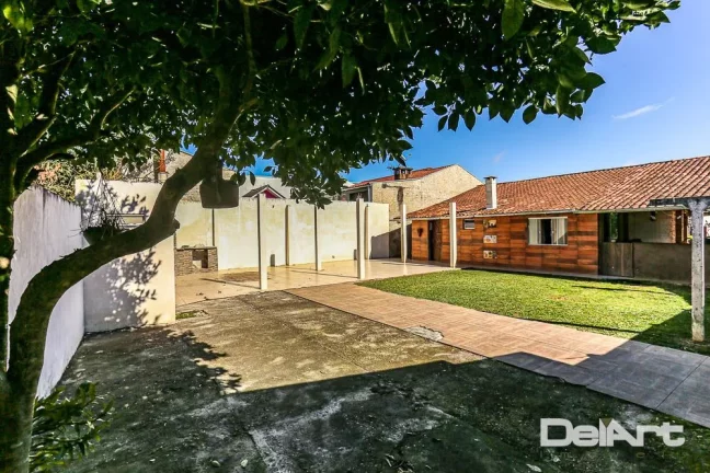 Imagem RESIDÊNCIA TÉRREA EM AMPLO TERRENO 460,00m2 - 180,00m2 (aproximado) de CONSTRUÇÃO - R$ 350.000,00 - Próximo ao Kartódromo