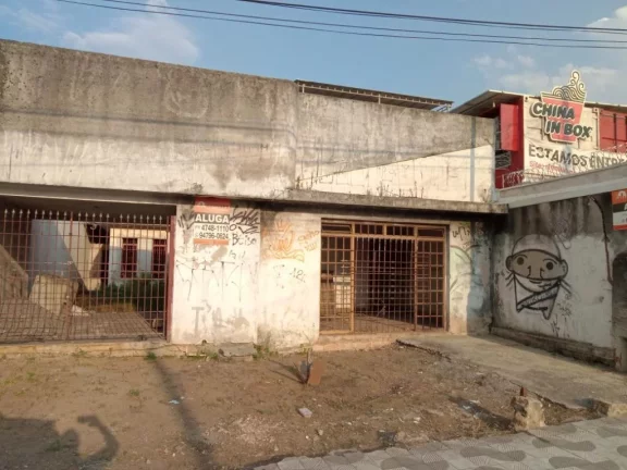 Imagem Casa com 2 dormitórios para alugar, 150 m² por R$ 6.733,39/mês - Centro - Suzano/SP