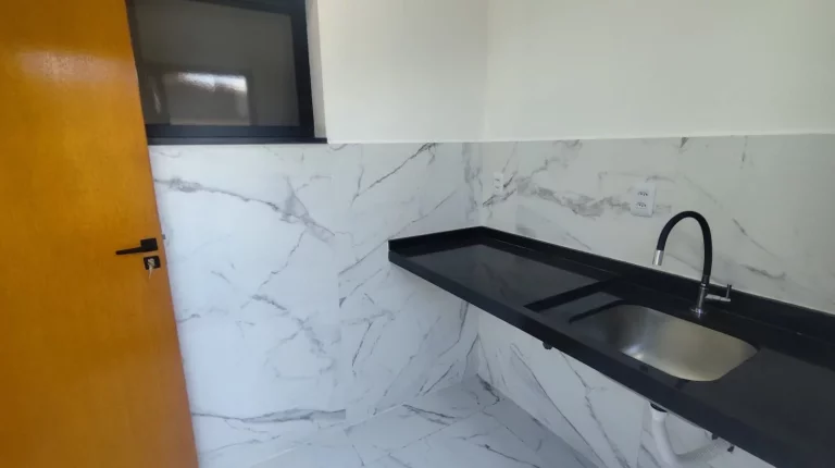 Imagem SOBRADO LINDO - OPORTUNIDADE DE MERCADO - RESIDENCIAL REAL PARK - SUMARÉ