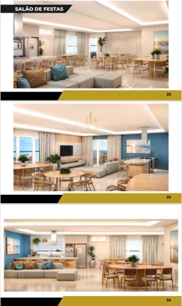 Imagem BARRA 4 CLUB RÉSIDENCE, apartamento á venda na planta, na Barra da Lagoa.