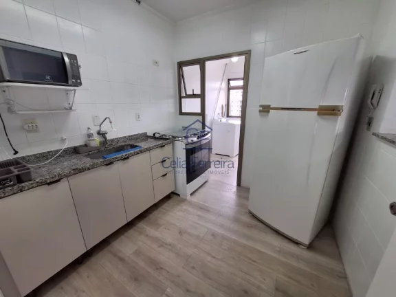 Imagem Excelente oportunidade apartamento 03 dormitórios Martim de Sá - Caraguatatuba/SP