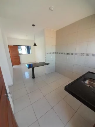 Imagem VENHA MORAR NO PORTAL DO SOL EXTREMOZ RN - CASA A VENDA