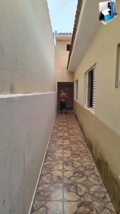 Imagem Casa a venda no Bairro Jardim Rosa Garcia II - Tatuí/SP.