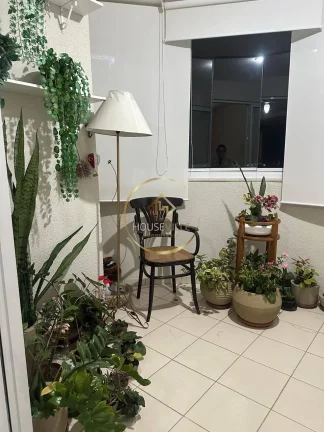 Imagem Apartamento, 3 Dormitórios (1 suíte), Jardim Esplanada, Sjc.