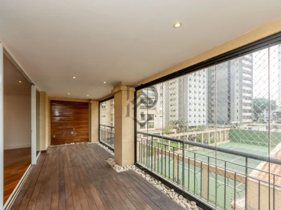 Imagem Apartamento campo belo pronto para morar