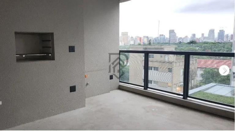 Imagem apartamento alto padrão pronto para morar itaim bibi
