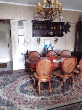 Imagem Apartamento com 3 quartos, 112m2, à venda em São Paulo, Pinheiros