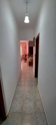 Imagem CASA COM PISCINA 3 DORM. OTIMO BAIRRO