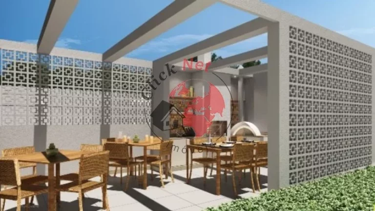Imagem Apartamento com 2 dormitórios à Venda no bairro Casa Branca em Santo André