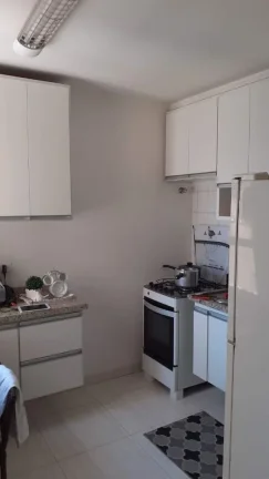 Imagem Apartamento à venda no Edifício Residencial Ilha de Creta em PiracicabaCom 70m², o imóvel conta ...