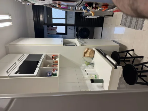 Imagem APTO 3D no bairro Vila Romana em São Paulo