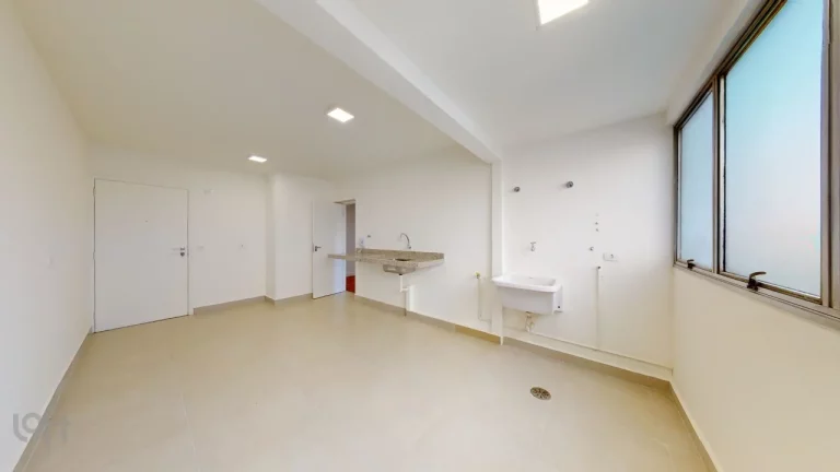 Imagem APARTAMENTO RESIDENCIAL em São Paulo - SP, Itaim Bibi