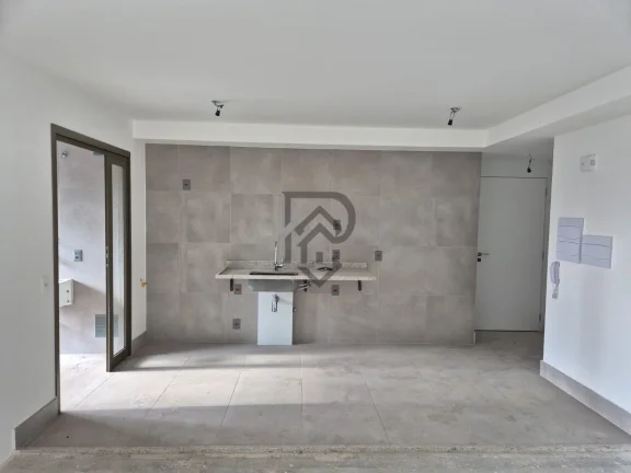 Imagem Apartamento Bothanic campo belo