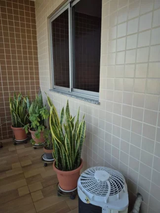 Imagem Apartamento para Venda em Rio de Janeiro, RAMOS, 2 dormitórios, 2 banheiros, 1 vaga