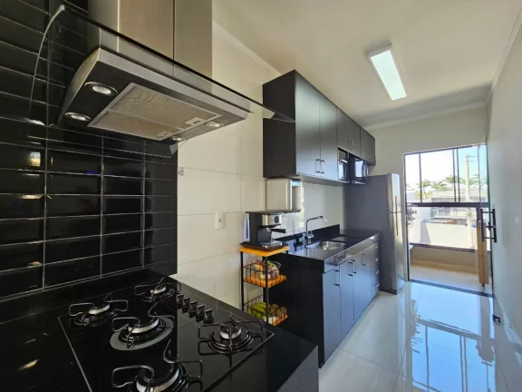 Imagem Apartamento tipo para venda em Três Colinas com 2 quartos, sendo 1 suíte, 66m2