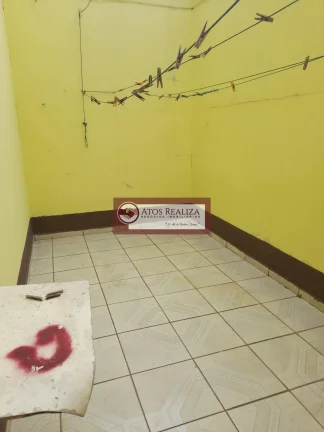 Imagem Casa térrea à venda no Jardim Lallo SP, 3 dorms, 91m²