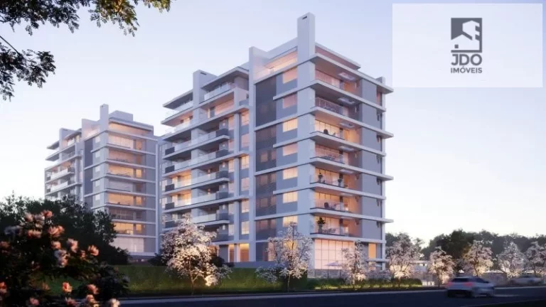 Imagem Cobertura Duplex a Venda no bairro Vila Izabel - Curitiba, PR