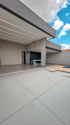 Imagem EXCELENTE RESIDÊNCIA NOVA À VENDA NO BAIRRO SÃO JOSÉ