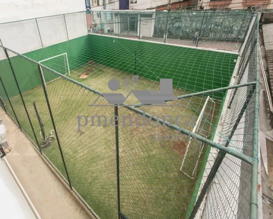 Imagem Apartamento na Vila Romana reformado com 2 suítes e 2 vagas, pronto para morar!
