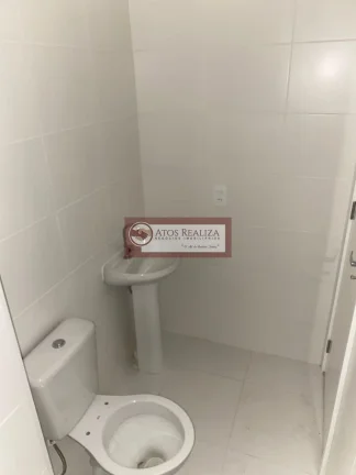 Imagem Aluguel de Apartamento 1 Dormitório em Socorro - R$1500