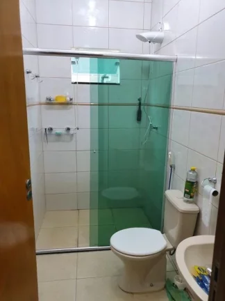 Imagem CASA RESIDENCIAL em Manaus - AM, Colônia Terra Nova