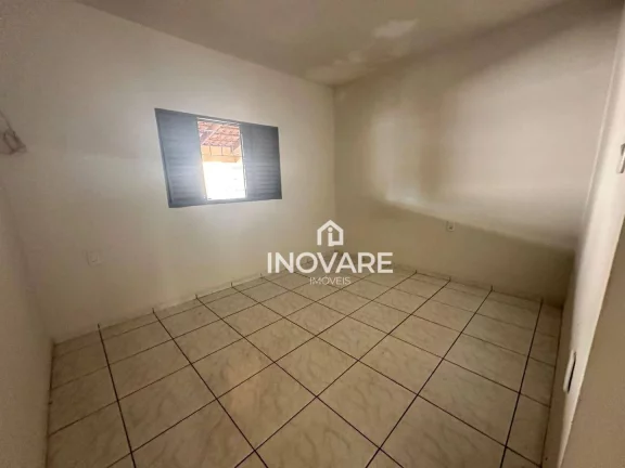 Imagem Casa com 2 dormitórios à venda, 120 m² por R$ 300.000,00 - Primavera - Araporã/MG