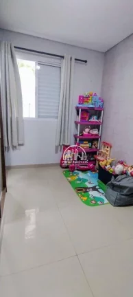 Imagem Apartamento com 3 dormitórios à venda, 71 m² por R$ 425.300,00 - Condomínio Residencial Jardim Conquista - Jundiaí/SP