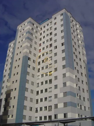 Imagem Apartamento 2 dormitórios, Monte Castelo, São José dos Campos