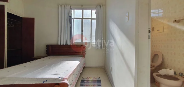 Imagem Apartamento linear, 3 quartos, 110m² , Centro - Cabo Frio